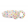 INTEX Bazénik Intex® 59460, Just so fruity Set, detský, nafukovací, koleso, lopta, 1,22x0,25 m