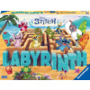 Stitch Labyrinth - Gesellschaftsspiel & Brettspiel ab 7 Jahre (Hra)