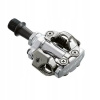 Zatváracie pedále SPD SHIMANO PD-M540 + bloky mtb