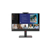 Lenovo ThinkVision/T24v-30/23,8''/IPS/FHD/75Hz/6ms/Black/3R