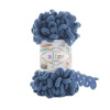 Alize Puffy Alize Puffy Modrá indigo 637