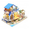 2Kids Toys Miniatúra domčeka Legenda o modrom mori