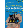Hovoriace mačky Ďura Haraburdu (Juraj Raýman)(Pevná)