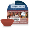 Yankee Candle - vonný vosk Autumn Daydream, 22 g