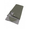 Spacák Outwell Contour (190 cm) - dark olive