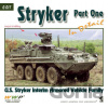 Stryker Part One In Detail (reprint) - Ralph Zwilling