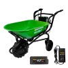 Procraft Akumulátorové kolečko PWB260 | PWB260