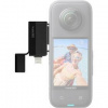 Čítačka pamäťových kariet Insta360 One X3 - čítačka pam. kariet INST710-06