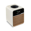 Ruark Audio R1S Light cream (R1S Smart Radio)