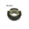 Vysúvacie ložisko SKF VKC 2241