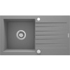 Ivatoshop Deante Zorba 760.0E Grey metallic