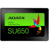 ADATA SU650/256GB/SSD/2.5''/SATA/3R ASU650SS-256GT-R