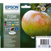 EPSON ink Multipack 4-colours 