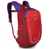 Osprey batoh Daylite Kids cosmic red