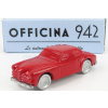 Officina-942 Alfa romeo 1900c Sprint 1951 1:76 Červená
