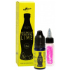 Příchuť Big Mouth FIZZY - Meloun, mandarinka, limetka 10ml