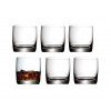 WMF Pohár na whisky EASY, sada 6 ks, 300 ml