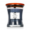WoodWick Medium Hourglass Candles vonná sviečka 275 g Evening Onyx