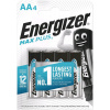 Energizer Max Plus AA 4ks 7638900423211