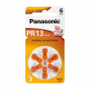 Panasonic do naslouchadel 6ks PR13(48)