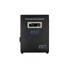 Zdroj záložní VOLT Sinus Pro 1000 W 12V 230V 1000VA 700W Black