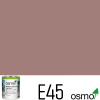 OSMO® Selská barva - Elementy inspirované přírodou Barva (odstín): E45 Exotický eben, Balení: 0,75 l