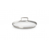 Le creuset poklop sklený Veľkosť: 26cm