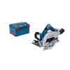 BOSCH Akumulátorová okružná píla GKS 18V-70 L 06016B9001