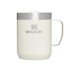 Stanley 1913 Camp Mug Termohrnček 230 ml Cream Gloss