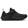 Nike Star Runner 3 black/black/smoke grey čierna