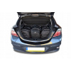 Sada tašiek KJUST Opel Astra Gtc 2005-2011 3 ks
