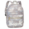 Bench mestský batoh sivý