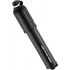 Lezyne HV Drive - M Black/Hi Gloss uni