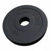 Gorilla Sports Olympijský poplastovaný cementový kotúč 1,25kg - 15kg 50/51mm
