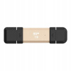 SSD disk Silicon Power DS72 1TB, duálny USB 3.2