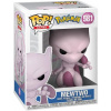 Funko POP! Pokémon Mewtwo Games 581