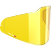 PINLK ARAI SHIELD TYPE CT-F YELLOW