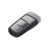 Náhr. kľúč VW Passat B7, 3tl., 433MHz, 3C0 959 752 BG