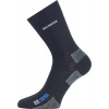 Funkční ponožky LASTING Oli černé Velikost: S
