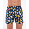 Pánske trenky Cornette Classic 001/177 Kačky na obrázku XXL