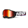 100% ACCURI 2 MAGNUS - 100% (červené plexi)