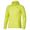 MIZUNO Tech Light Hooded Jacket (MIZUNO vodeodolná bežecká bunda)