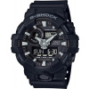 CASIO GA-700-1B - Pánske nárazuvzdorné hodinky G-SHOCK
