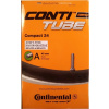 duše Continental Compact 24 (32-507/47-544) AV/40mm