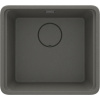 Deante Momi granitový drez 50x45 cm antracitová ZKM_T10A