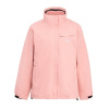 Gelert 3in1 Jacket Womens Light Pink 8 (36)
