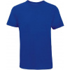 SOL´S TUNER / Unisex jednofarebné tričko - royal S