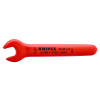 Knipex Kľúč maticový otvorený jednostranný 98001/2