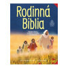 Rodinná Biblia / SSV (Biblické príbehy, meditácie a modlitby na každý deň)