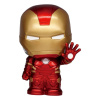 Pokladnička Marvel Iron Man PVC 20 cm